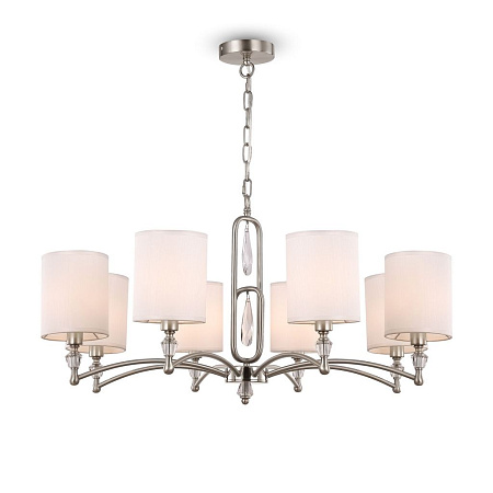 Подвесная люстра Freya Riverside FR1007PL-08N