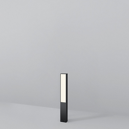 Уличный ландшафтный светодиодный светильник Maytoni Blitz O470FL-L20GF3K Уличный ландшафтный светодиодный светильник Maytoni Blitz O470FL-L20GF3K