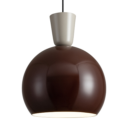 Светильник подвесной Freya Still FR5598PL-01R1