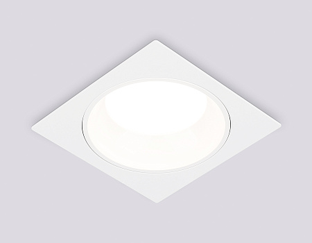 Светильник встраиваемый Ambrella light TN52341