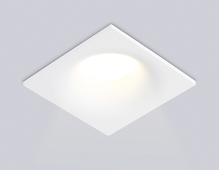 Светильник встраиваемый TECHNO SPOT TN102811 Светильник встраиваемый TECHNO SPOT TN102811