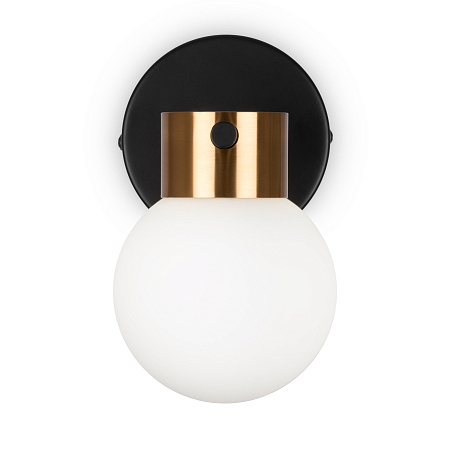 Бра Freya Gatsby FR5233WL-01BS Бра Freya Gatsby FR5233WL-01BS