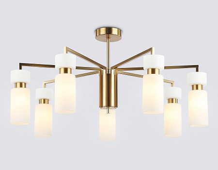 Люстра на штанге Ambrella light LH56126