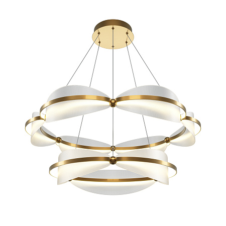 Подвесной светильник Maytoni Breeze MOD281PL-L80BS3K Подвесной светильник Maytoni Breeze MOD281PL-L80BS3K