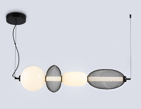 Светильник подвесной светодиодный Ambrella light HIGH LIGHT LH11010