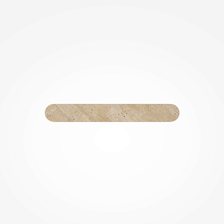 Светильник настенный светодиодный Maytoni Glamping MOD437WL-L13BG3K