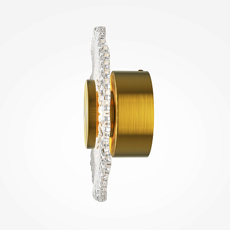 Светильник настенный светодиодный Maytoni Sparkle MOD343WL-L5BS3K2