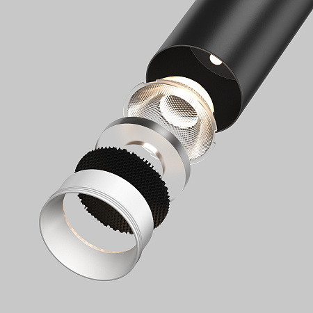 Сменная линза для трековых светильников Maytoni Trinity Focus Led LensD75-24