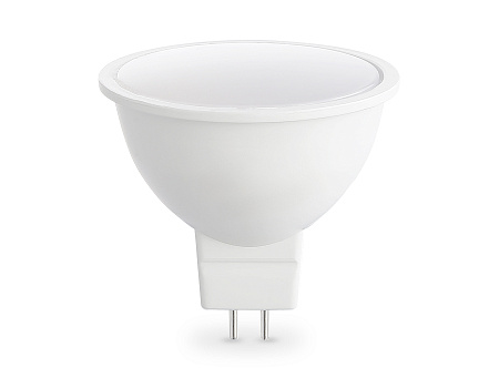 Лампа светодиодная MR16 9W GU5.3 6400K Ambrella light 160906