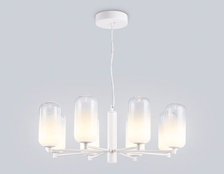 Люстра подвесная светодиодная Ambrella light LH11109