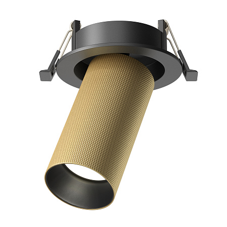 Спот Maytoni Artisan C081CL-01-GU10-MG Спот Maytoni Artisan C081CL-01-GU10-MG