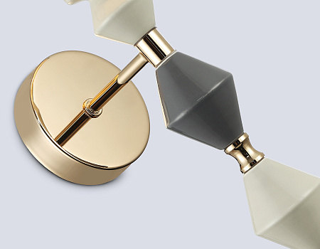 Светильник настенный High light LH75409 Светильник настенный High light LH75409