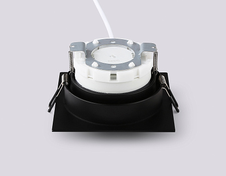 Светильник встраиваемый Ambrella light TN52339