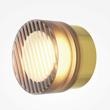 Светильник настенный Maytoni Olo MOD493WL-L6BSK1