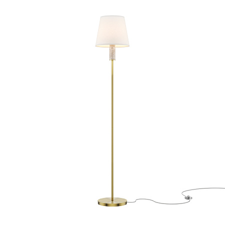 Торшер Maytoni Lira MOD483FL-01BS