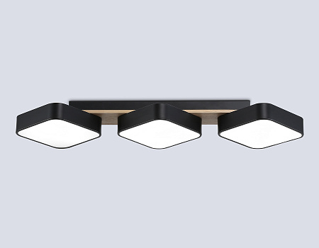 Светильник потолочный светодиодный Ambrella light FL4878