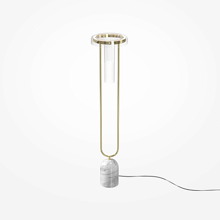 Настольная лампа светодиодная Maytoni Ikebana MOD463FL-L24BS3K