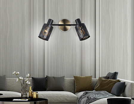 Спот Ambrella light TR8668