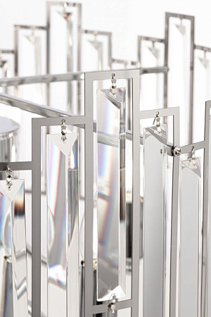 Хрустальная люстра Freya Megan FR5085PL-05CH