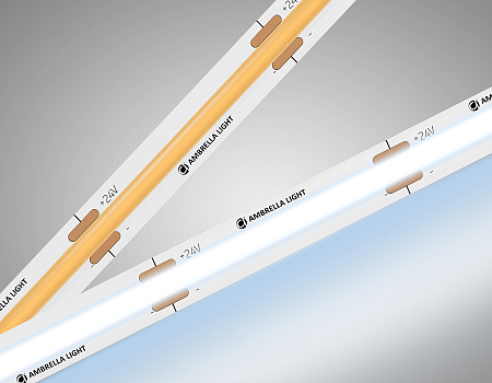 Светодиодная лента 14 Вт/м 6500K 1200 Лм/м 24V IP20 Illumination GS4753 Светодиодная лента 14 Вт/м 6500K 1200 Лм/м 24V IP20 Illumination GS4753