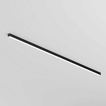 Линейный светильник светодиодный 4000К 2000*35*35мм Maytoni LL311016