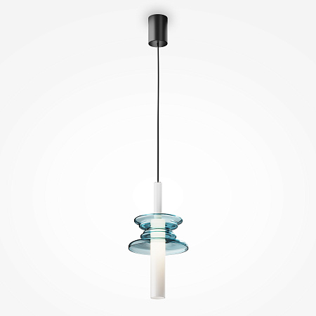 Светильник подвесной Maytoni Sound Wave MOD255PL-01B2