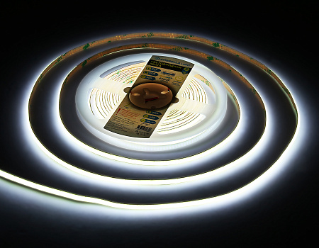 Светодиодная лента 10 Вт/м 6500K 900 Лм/м 24V IP20 Illumination GS4613 Светодиодная лента 10 Вт/м 6500K 900 Лм/м 24V IP20 Illumination GS4613