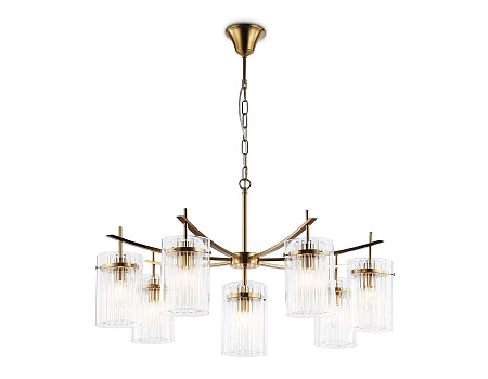 Люстра подвесная Ambrella light LH56033