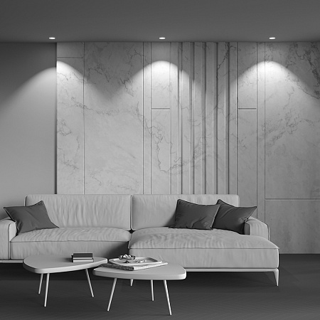 Светильник встраиваемый светодиодный Maytoni Alfa LED DL043-01-15W3K-RD-W Светильник встраиваемый светодиодный Maytoni Alfa LED DL043-01-15W3K-RD-W