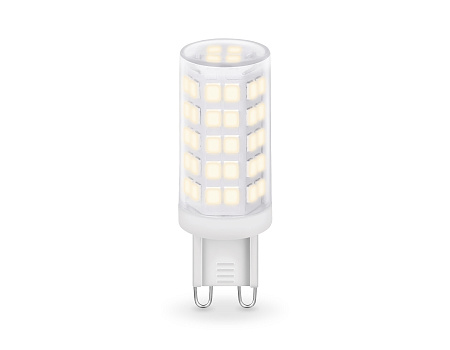 Лампа светодиодная G9 9W 2700K Ambrella light 100903