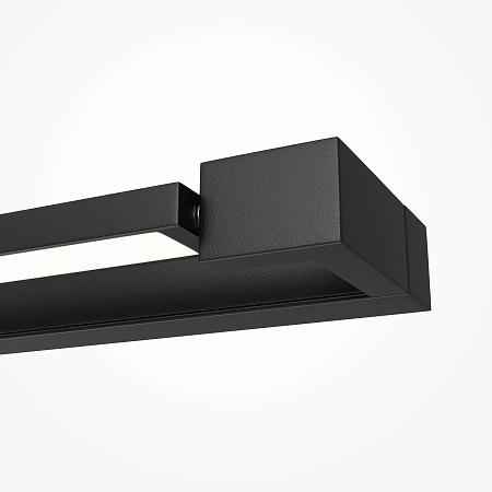 Бра Maytoni Beam MIR002WL-L10B4K