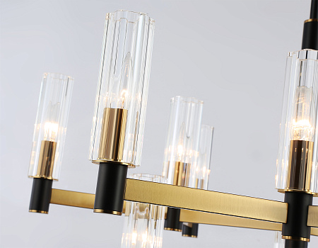 Люстра на штанге Ambrella light LH55515