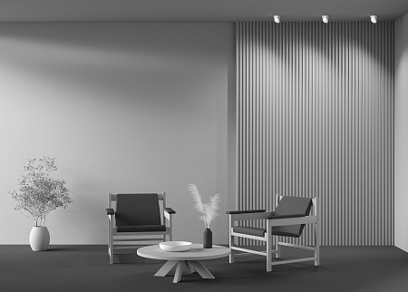 Светильник встраиваемый Maytoni Lipari DL044-01-GU10-W