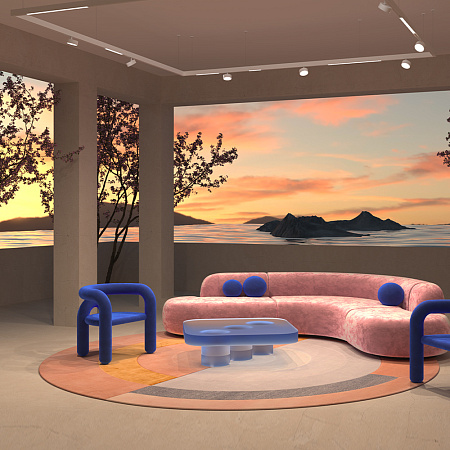 Трековый магнитный однофазный светодиодный светильник Maytoni Basis Gravity TR074-2-7W4K-W Трековый магнитный однофазный светодиодный светильник Maytoni Basis Gravity TR074-2-7W4K-W