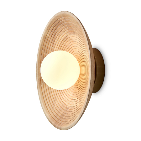 Светильник настенный Freya Albero FR5589WL-01T