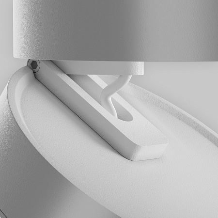 Спот светодиодный Maytoni Magic C022CL-12W4K-W-1 Спот светодиодный Maytoni Magic C022CL-12W4K-W-1