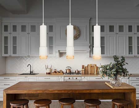 Подвесной светильник Techno XP7421005