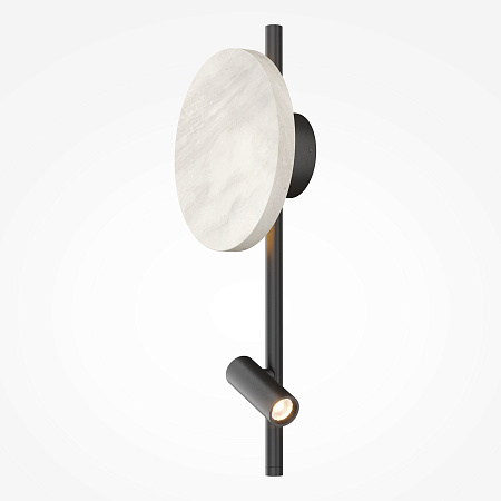 Светильник настенный светодиодный Maytoni Solution MOD450WL-L9W3K