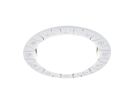 Встраиваемый светильник GX53 Spot G830 W Встраиваемый светильник GX53 Spot G830 W