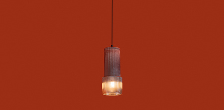 Подвесной светильник Freya Versato FR5599PL-01SM