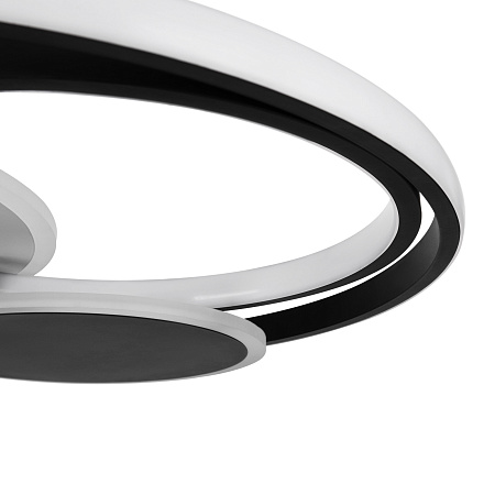 Светильник настенно-потолочный светодиодный Freya Cosmic Market FR10015CL-L94WB Светильник настенно-потолочный светодиодный Freya Cosmic Market FR10015CL-L94WB