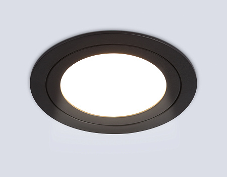 Светильник встраиваемый Ambrella light TECHNO SPOT TN6604