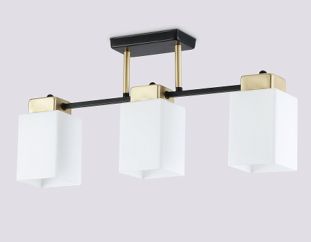 Люстра потолочная Ambrella light TR303046