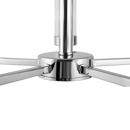 Люстра подвесная Freya Adeline FR5214PL-05CH