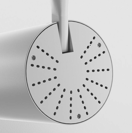 Трековый однофазный светодиодный светильник Maytoni Unity Vuoro TR003-1-26W4K-M-W Трековый однофазный светодиодный светильник Maytoni Unity Vuoro TR003-1-26W4K-M-W