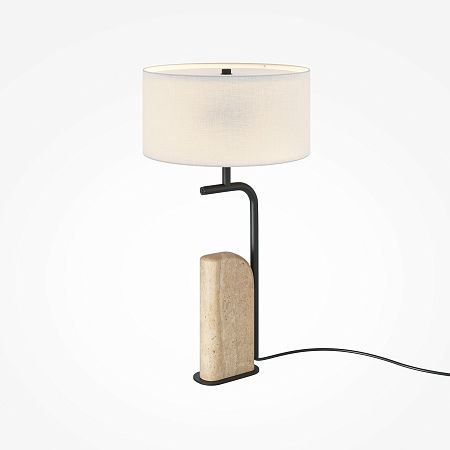 Настольная лампа Maytoni Glamping MOD437TL-02B