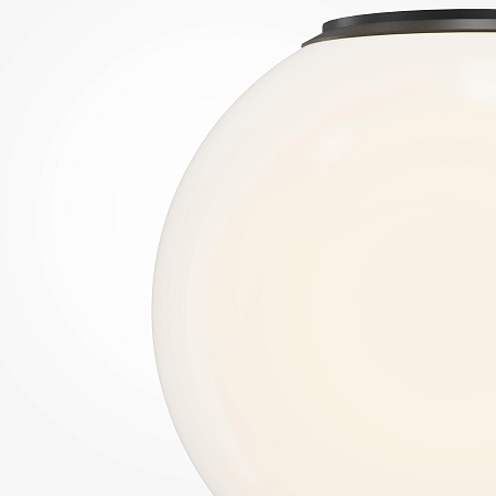 Светильник подвесной светодиодный Maytoni Twins MOD427PL-L20B3K