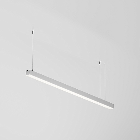 Линейный светильник светодиодный 4000К 1000*35*35мм Maytoni LL312004