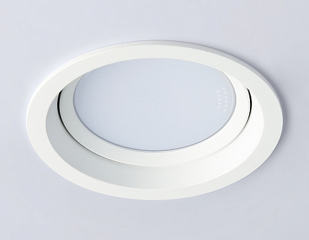 Светильник встраиваемый TN52230 Светильник встраиваемый TN52230