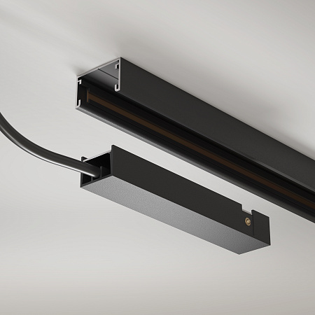 Ввод питания Maytoni Basity TRA172B-1B Ввод питания Maytoni Basity TRA172B-1B